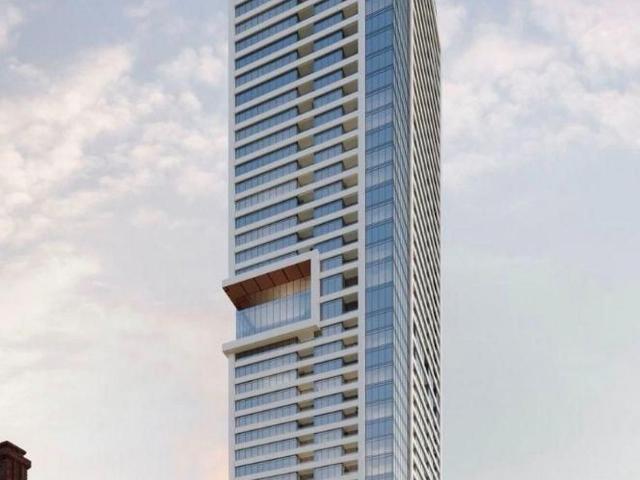 Condo for rent in Woburn, Ontario