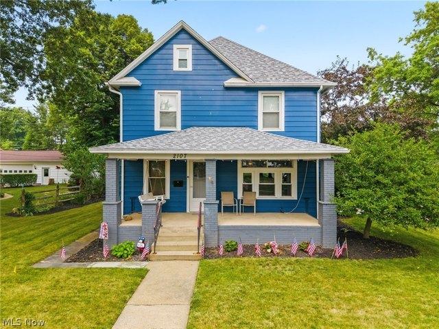 House for sale in Mount Union, Alliance