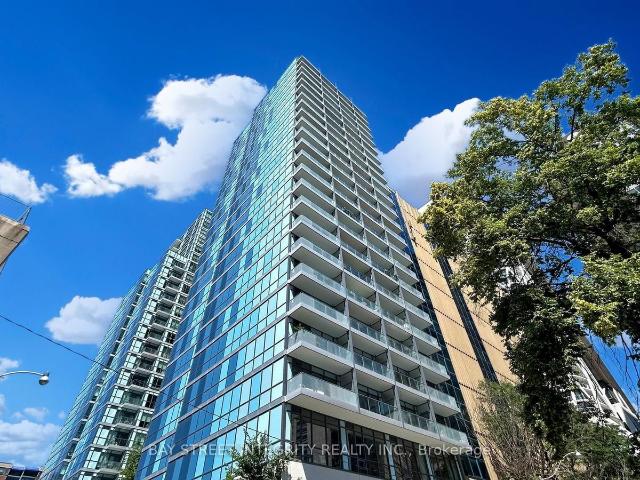 Condo for sale in Toronto, Golden Horseshoe