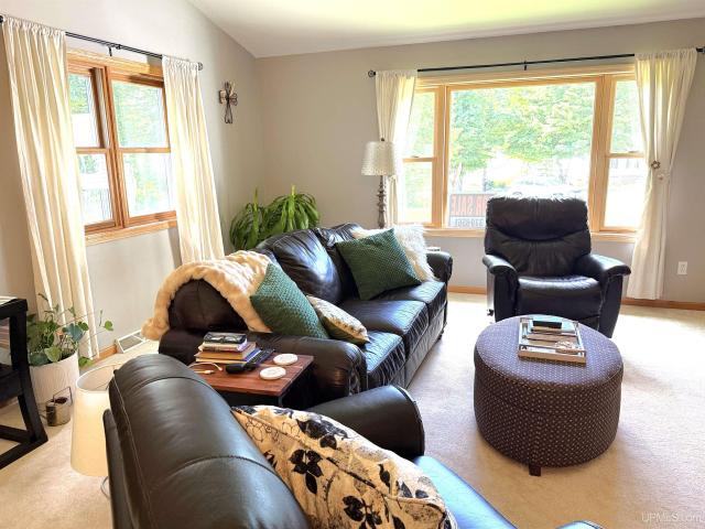 House for sale in Houghton, Michigan