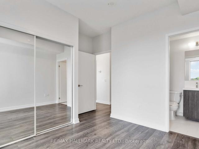 Condo for sale in Woburn, Ontario