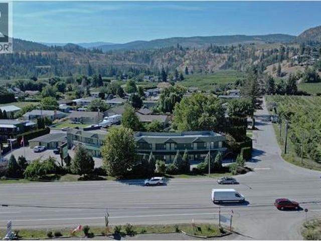 Commercial for sale in Summerland, British Columbia