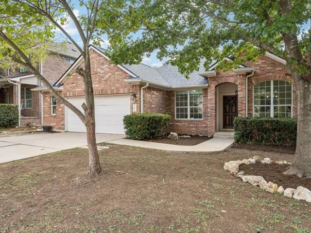 House for sale in Williamson, Texas