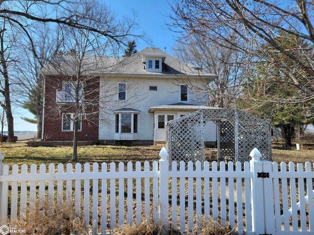 House for sale in Albion, Iowa