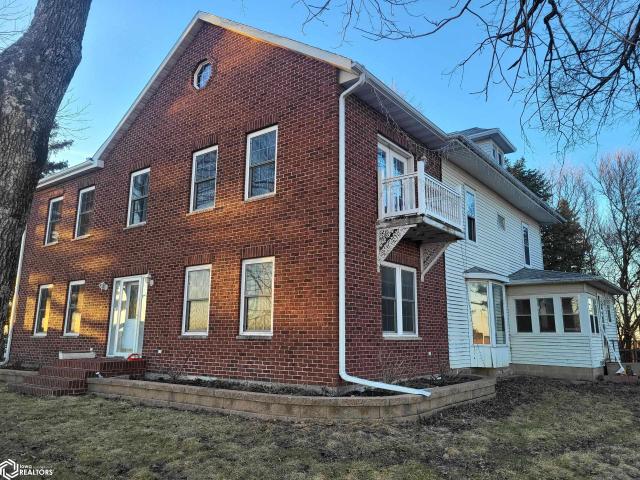 House for sale in Albion, Iowa