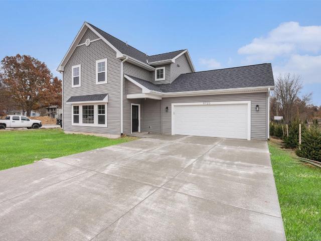 House for sale in Portage, Michigan