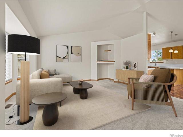 House for sale in Colorado