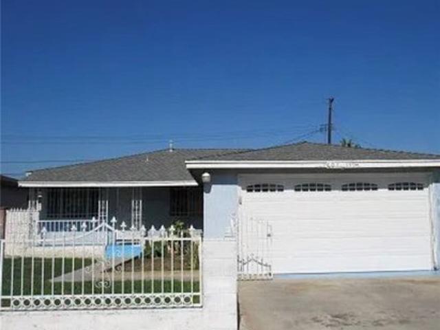 House for sale in Compton, California