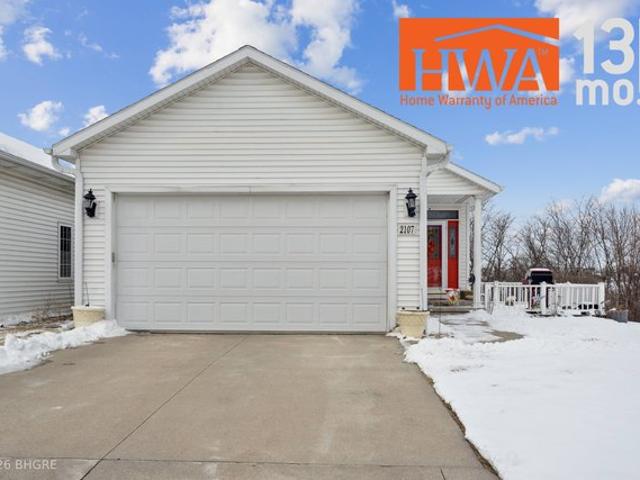 Townhouse for sale in Indianola, Iowa