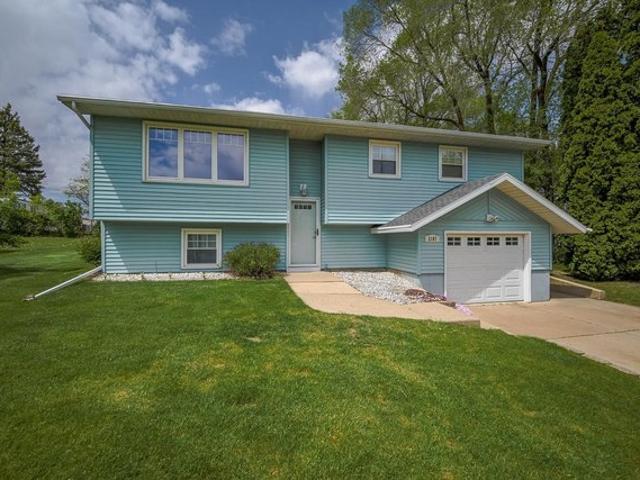 House for sale in Monroe, Wisconsin
