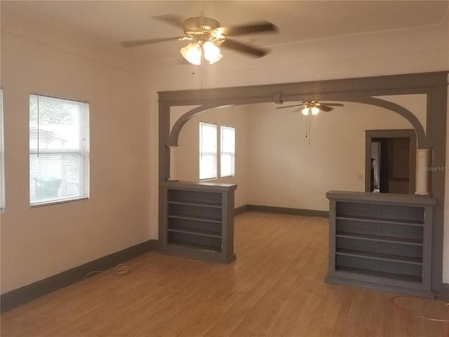 Property for rent in Tampa, Florida