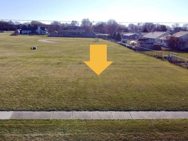 Land for sale in Janesville, Wisconsin