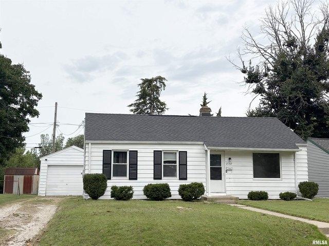 House for sale in Sunset Hills, Peoria
