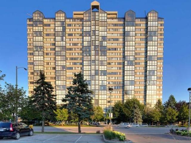 Condo for rent in Woburn, Ontario