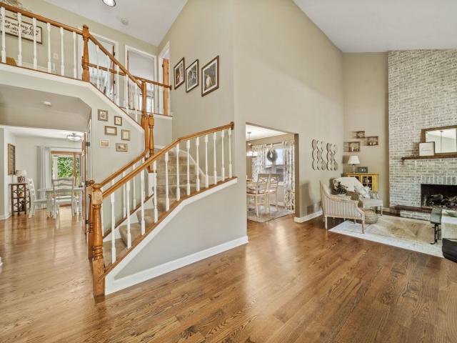 House for sale in Woodridge, Illinois