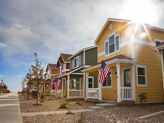 House for sale in Cheyenne, Laramie County