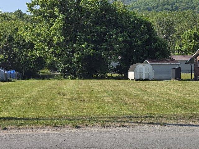 Land for sale in Middlesboro, Kentucky