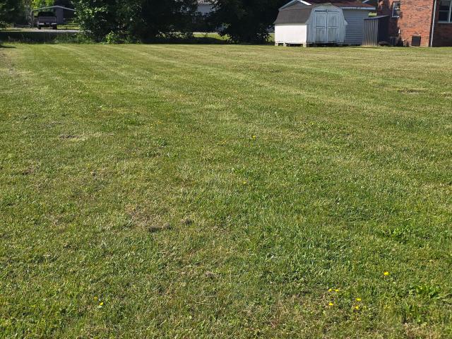 Land for sale in Middlesboro, Kentucky