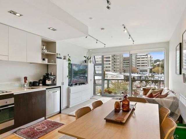 Apartment for rent in Matata, Wellington