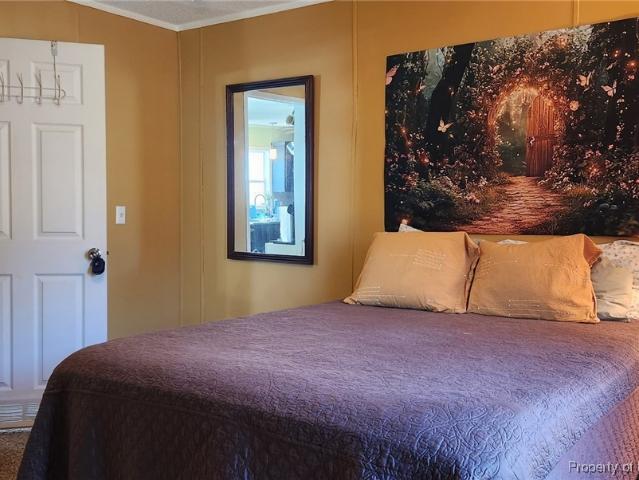 House for sale in Scotland, North Carolina