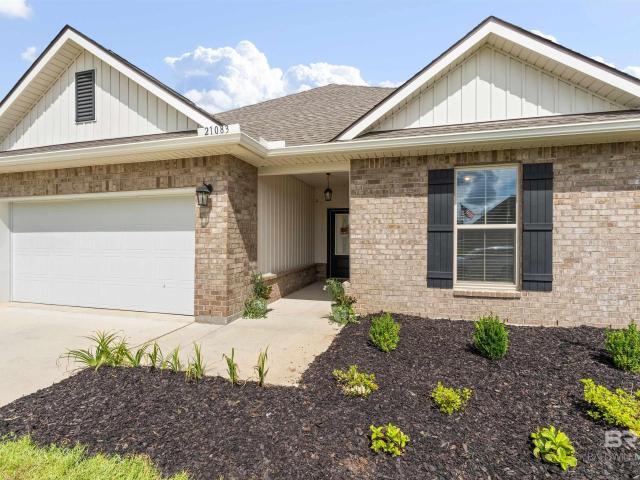 House for sale in Silverhill, Alabama