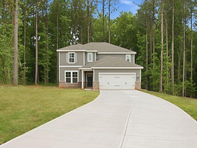 House for sale in Locust, North Carolina
