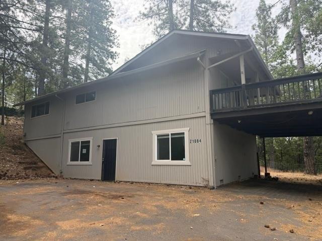 House for sale in Pine Grove, California