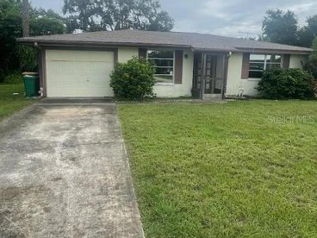 House for sale in Port Charlotte, Florida