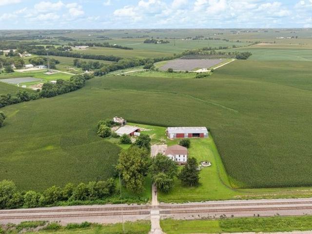 House for sale in Galva, Illinois