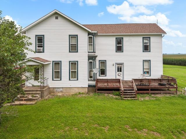 House for sale in Galva, Illinois