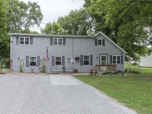 House for sale in Lakeville, Indiana