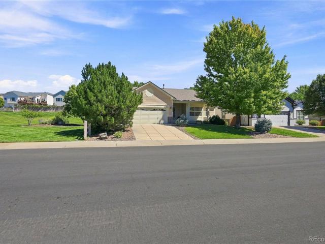House for sale in Parker, Colorado