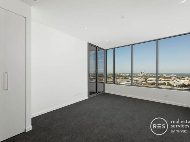 Apartment for rent in Docklands