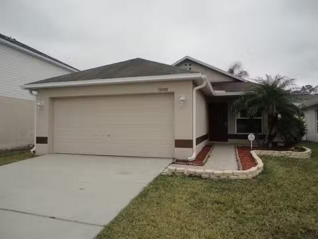 House for rent in Tampa