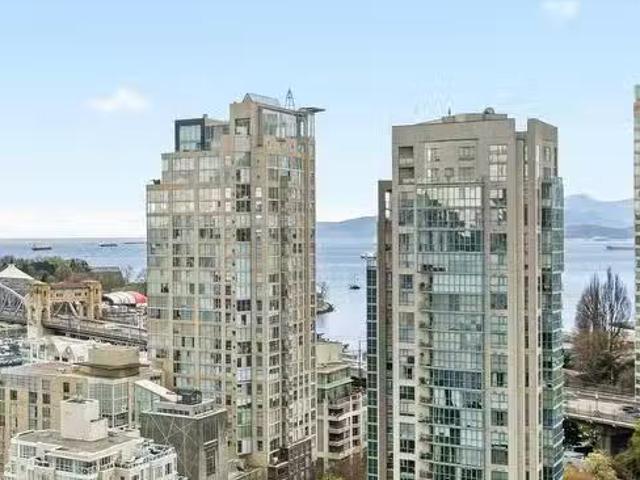 House for rent in Vancouver, British Columbia