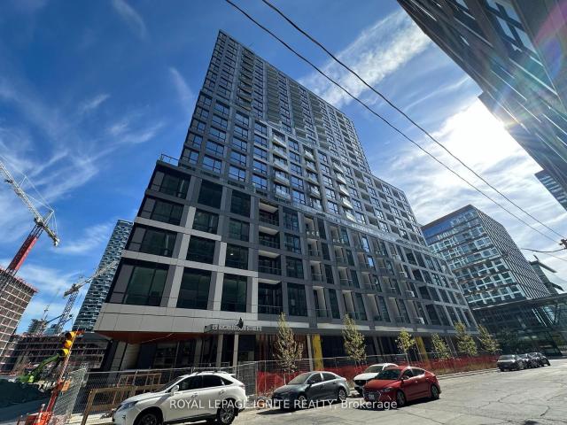 Condo for rent in Woburn, Ontario
