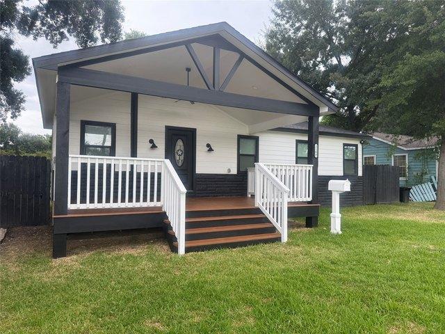 House for sale in Harris, Texas