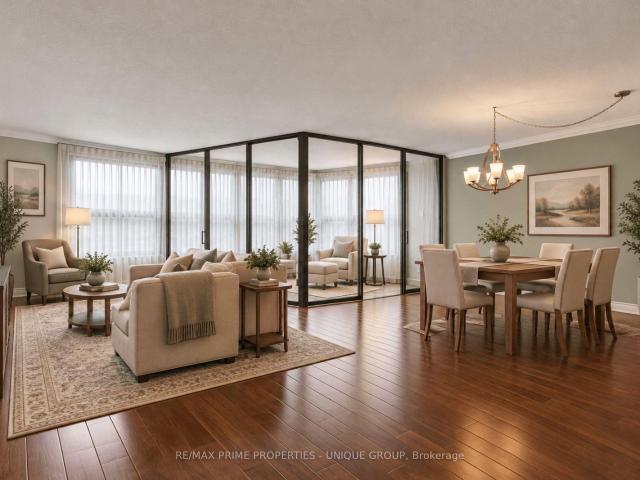 Condo for sale in Mississauga, Ontario