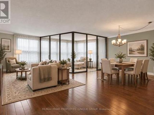 Condo for sale in Mississauga, Ontario