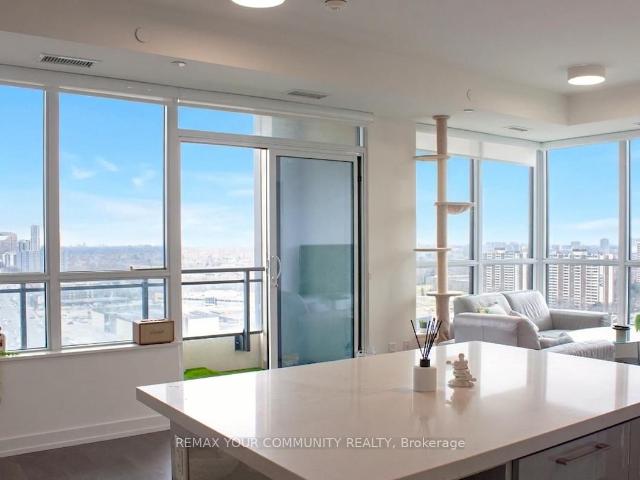Condo for rent in York, Ontario