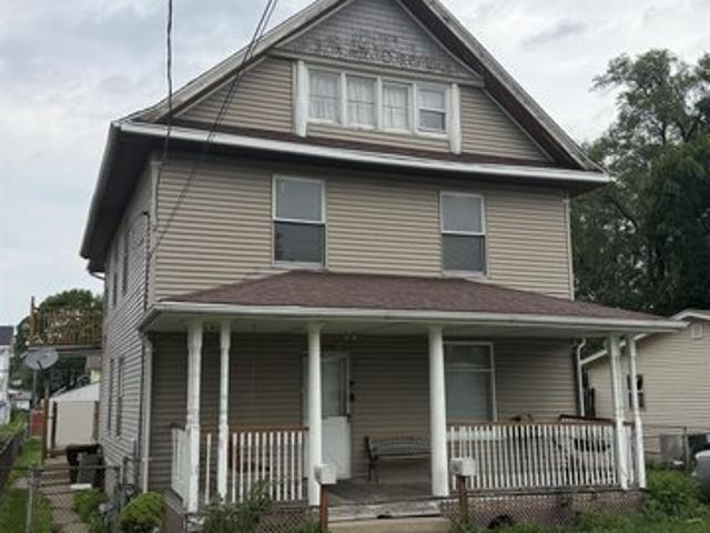 House for sale in Winnebago, Illinois
