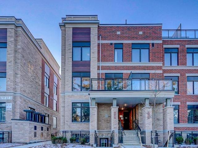 Condo for sale in York, Ontario