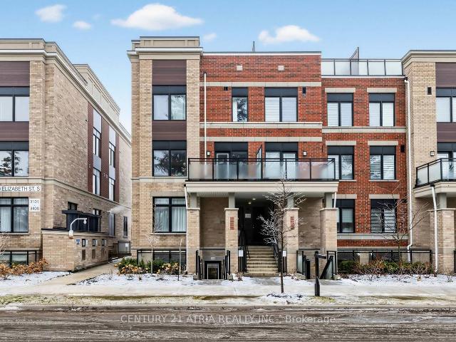 Condo for sale in Woburn, Ontario