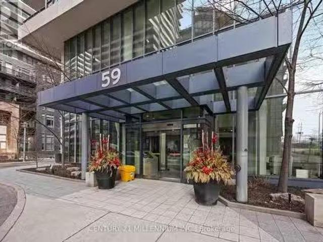 Condo for sale in Woburn, Ontario