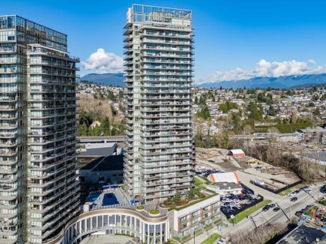 Property for sale in Burnaby, British Columbia