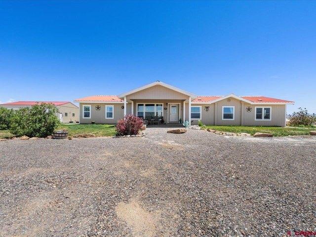 House for sale in Montrose, Colorado