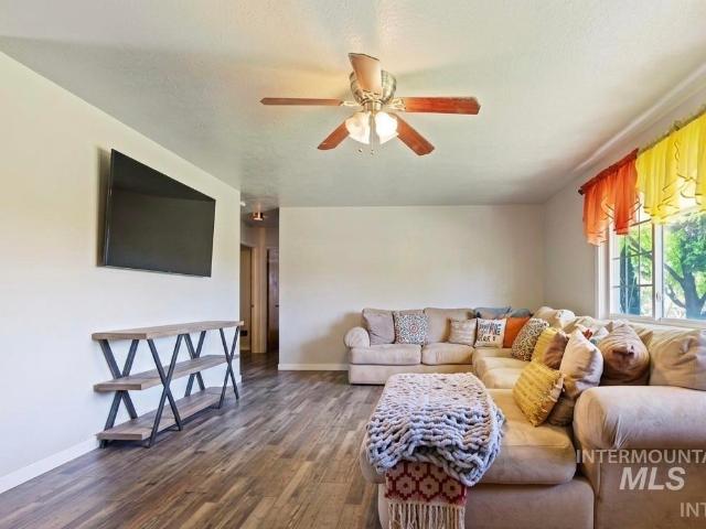 House for sale in Payette, Idaho