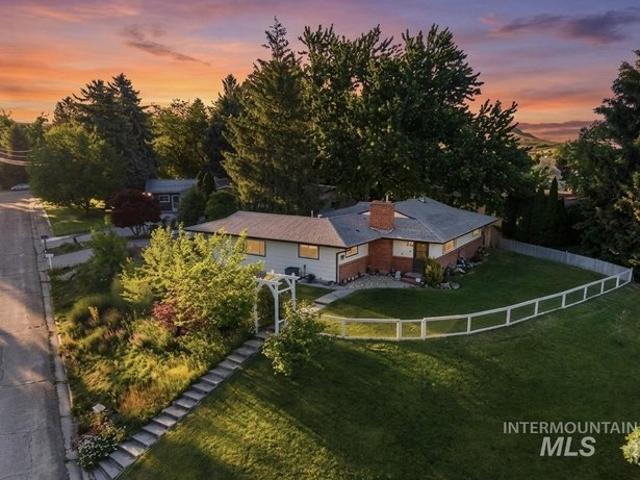 House for sale in Payette, Idaho