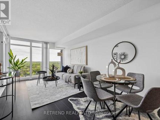 Condo for sale in Woburn, Ontario