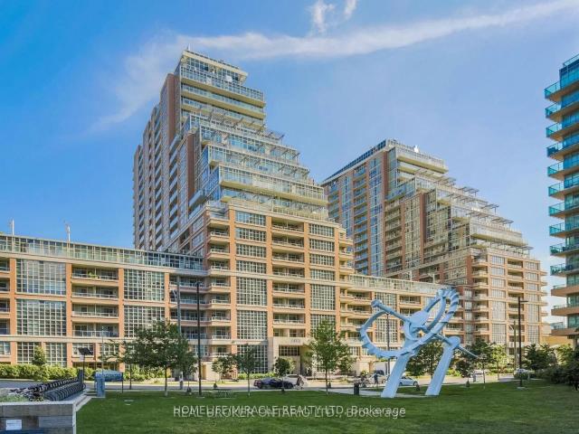 Condo for rent in Spadina—Fort York, Toronto